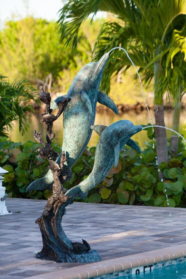 Dolphin Cove (Adults Only) Vila Freeport Exterior foto