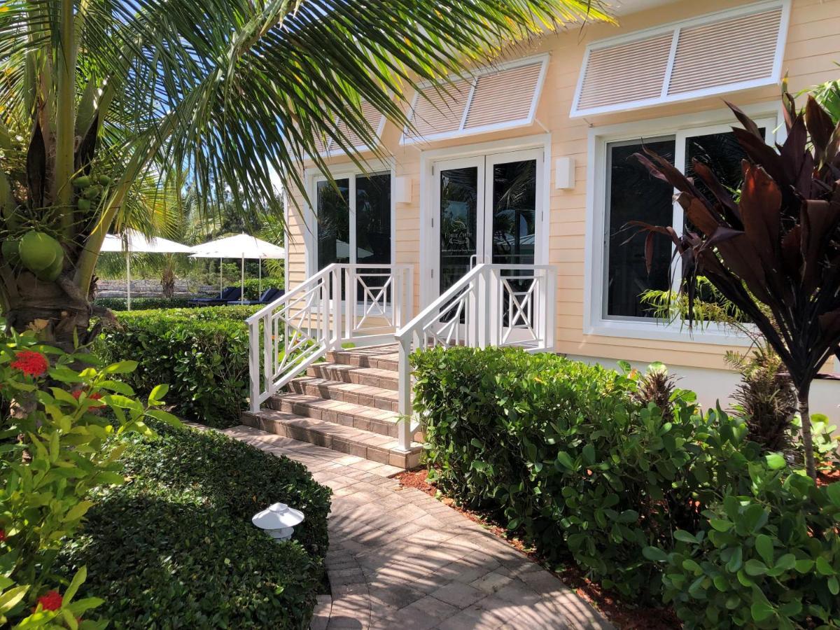 Dolphin Cove (Adults Only) Vila Freeport Exterior foto