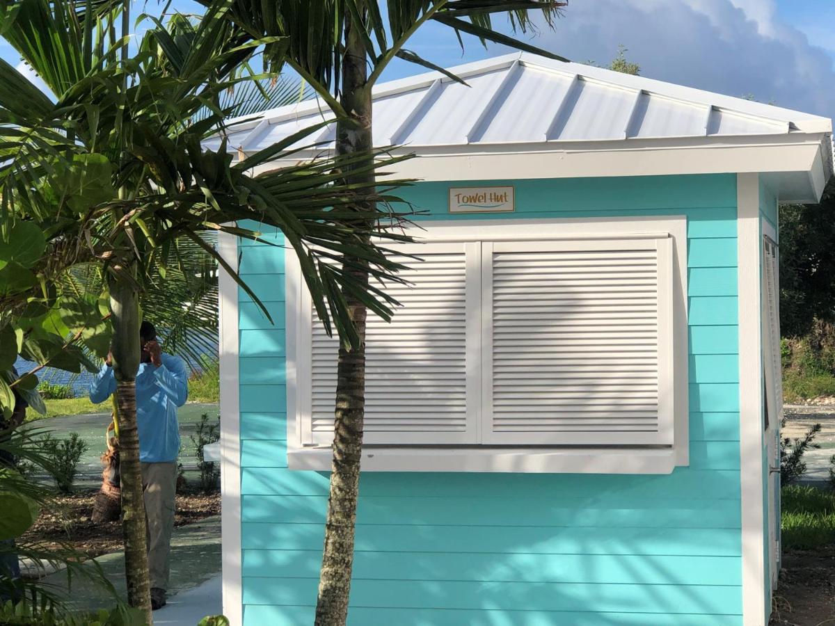 Dolphin Cove (Adults Only) Vila Freeport Exterior foto