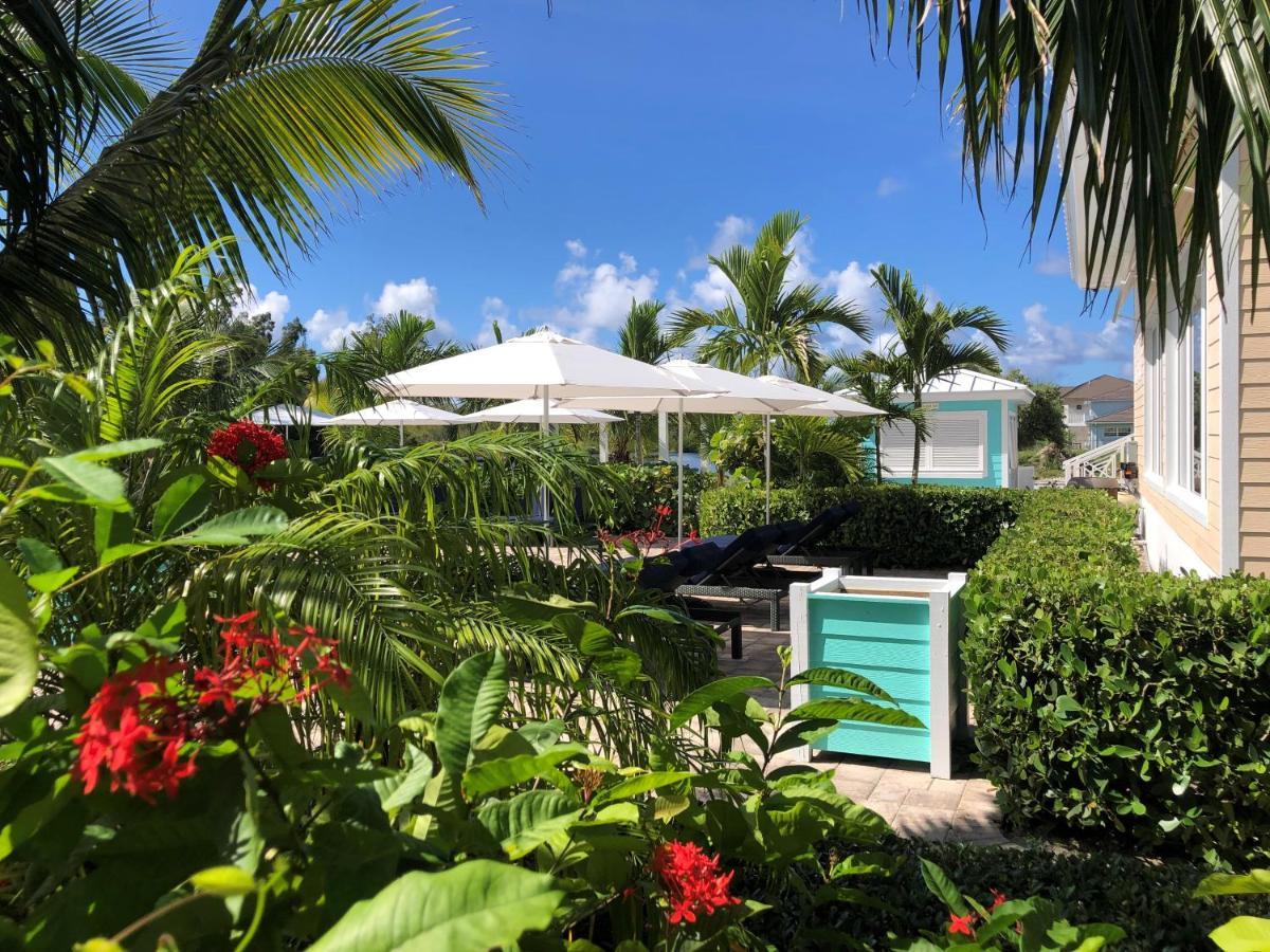 Dolphin Cove (Adults Only) Vila Freeport Exterior foto