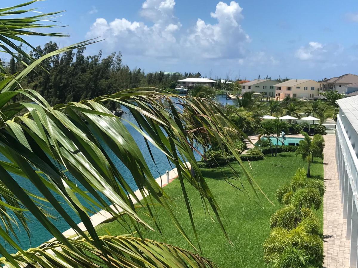 Dolphin Cove (Adults Only) Vila Freeport Exterior foto