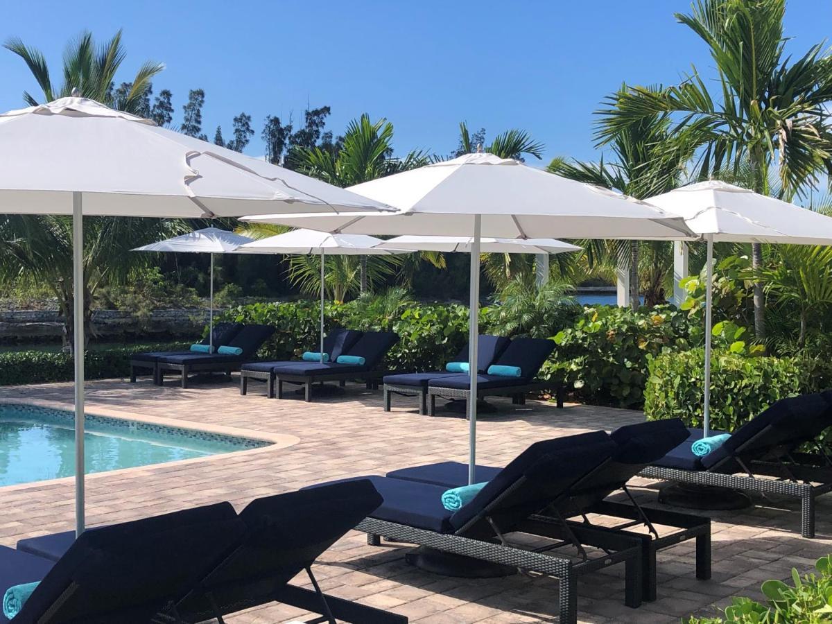 Dolphin Cove (Adults Only) Vila Freeport Exterior foto