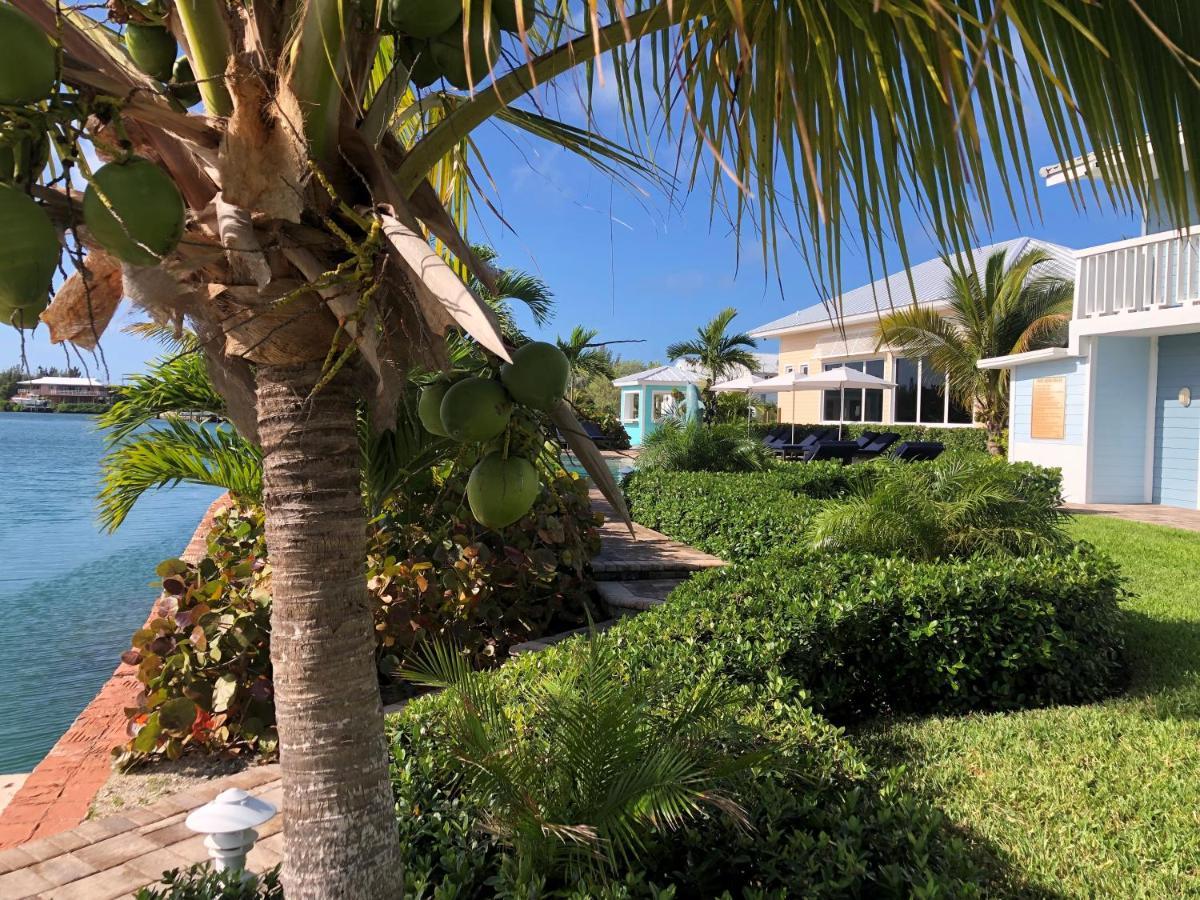 Dolphin Cove (Adults Only) Vila Freeport Exterior foto