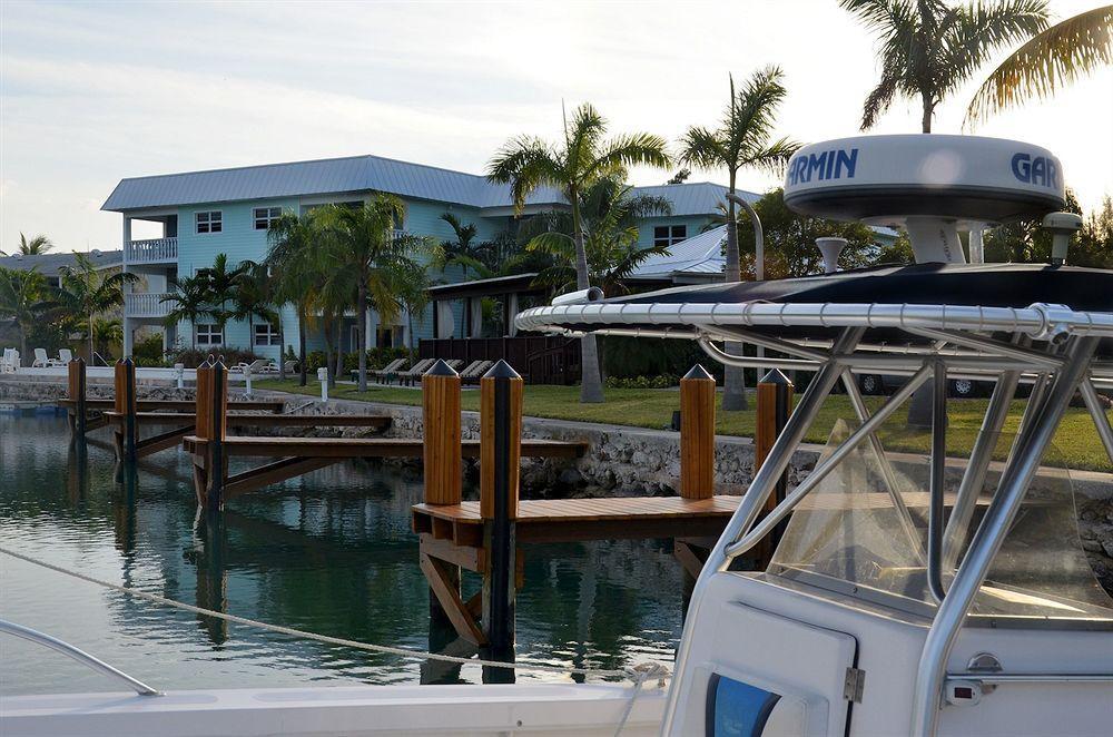 Dolphin Cove (Adults Only) Vila Freeport Exterior foto