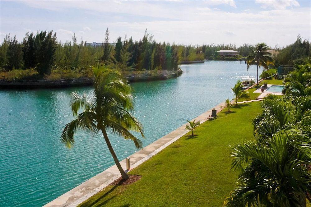 Dolphin Cove (Adults Only) Vila Freeport Exterior foto