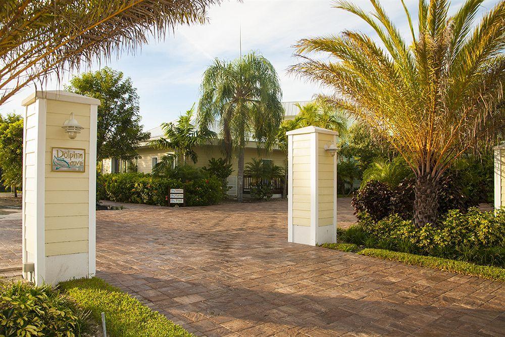 Dolphin Cove (Adults Only) Vila Freeport Exterior foto