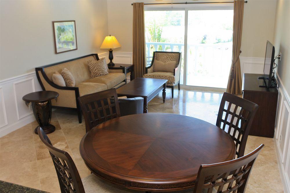 Dolphin Cove (Adults Only) Vila Freeport Exterior foto