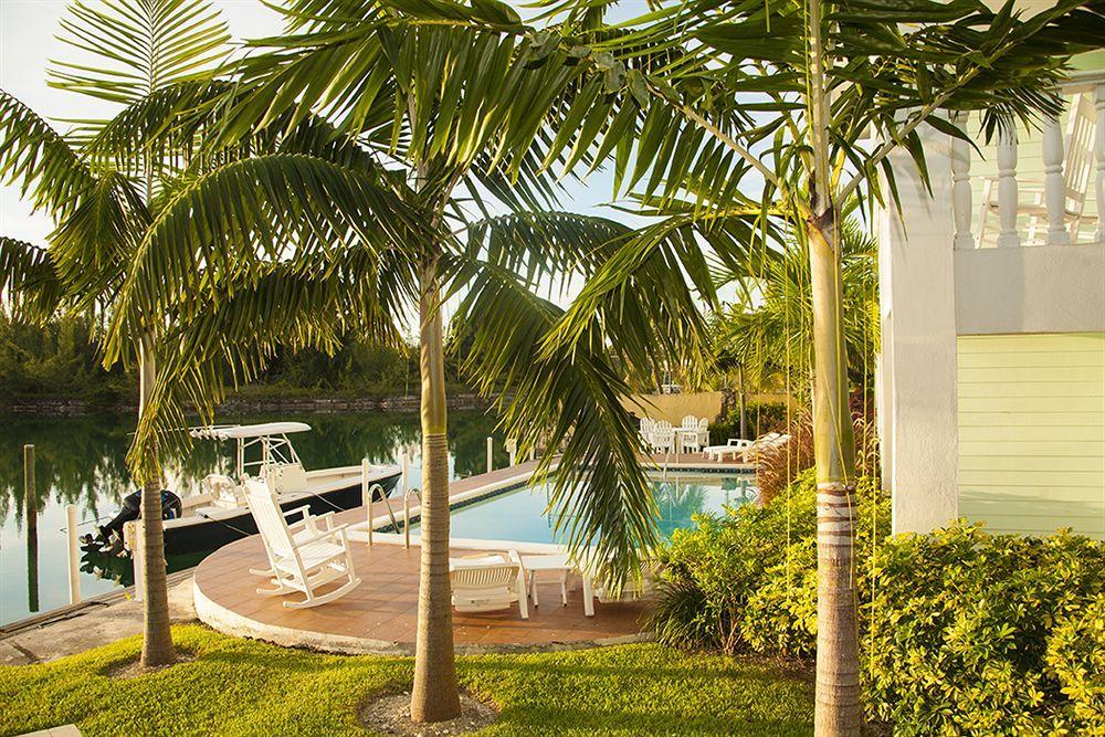 Dolphin Cove (Adults Only) Vila Freeport Exterior foto