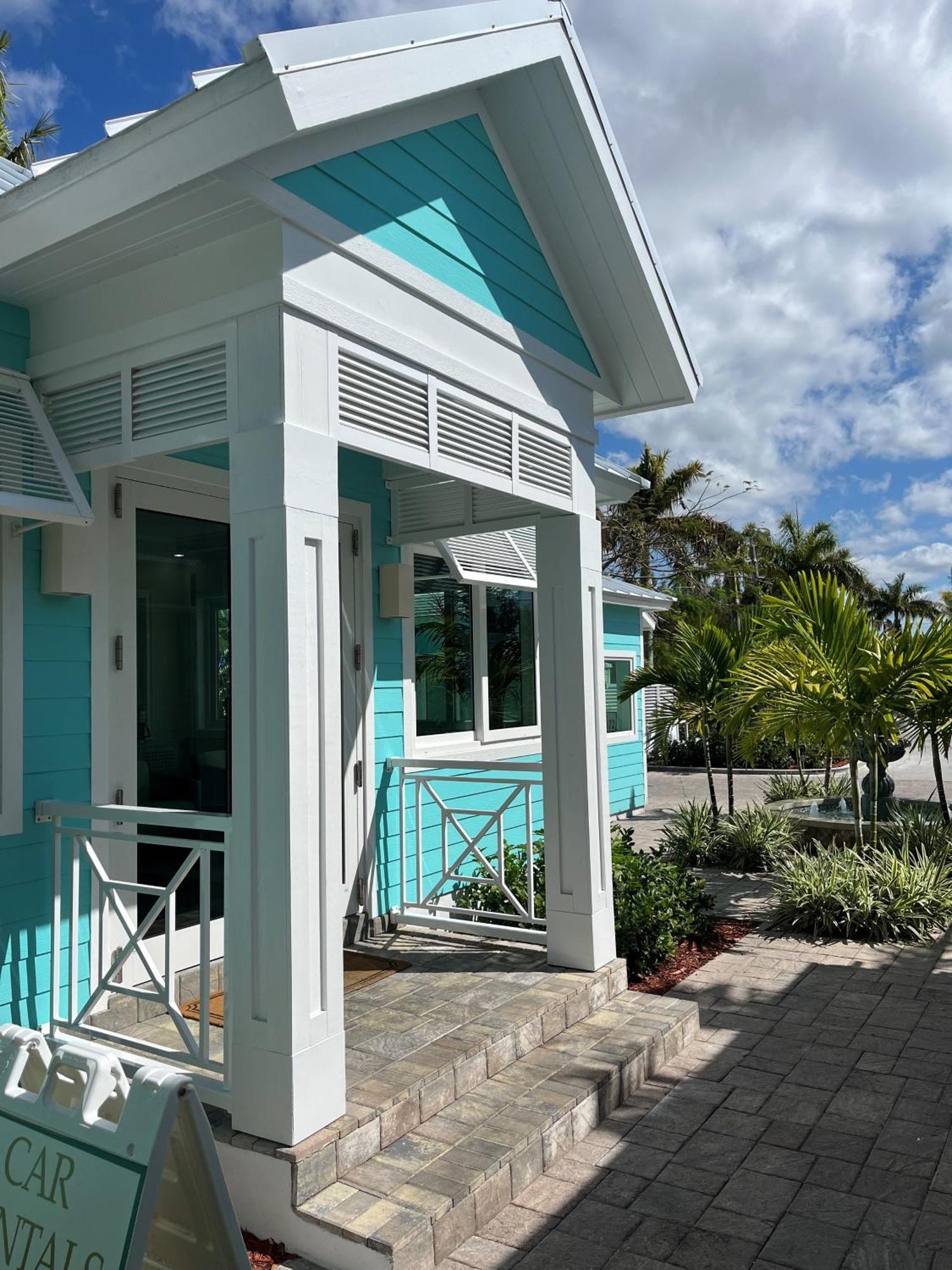 Dolphin Cove (Adults Only) Vila Freeport Exterior foto