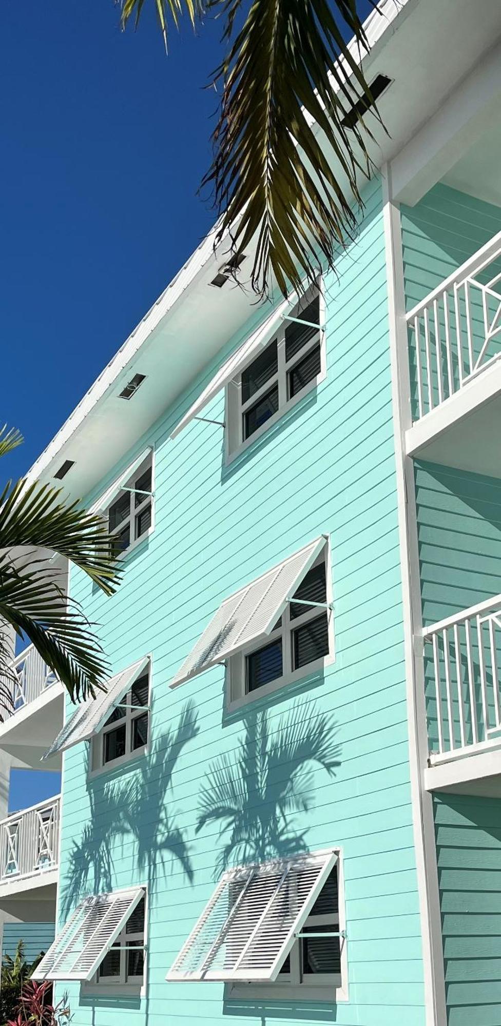 Dolphin Cove (Adults Only) Vila Freeport Exterior foto