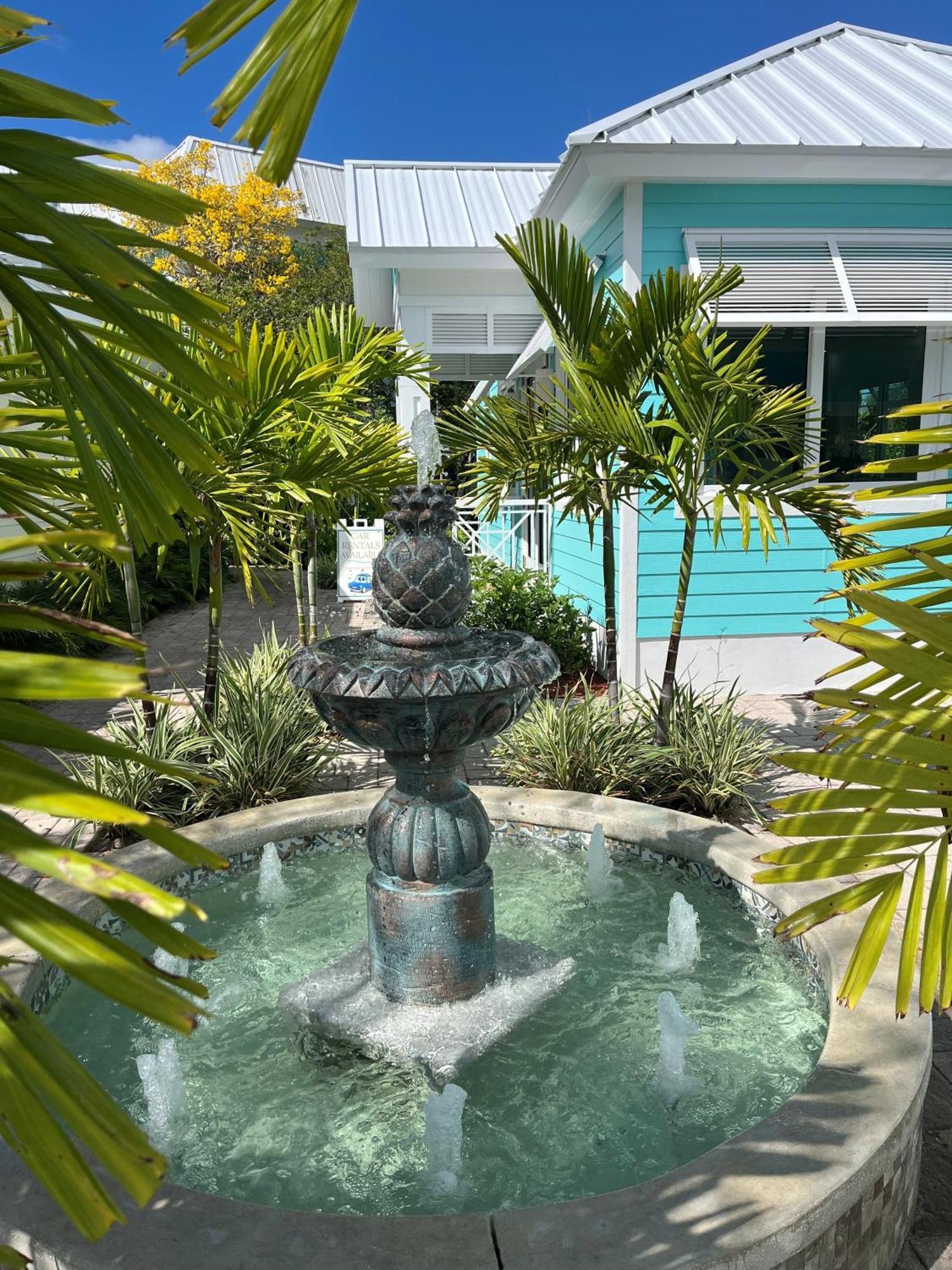 Dolphin Cove (Adults Only) Vila Freeport Exterior foto