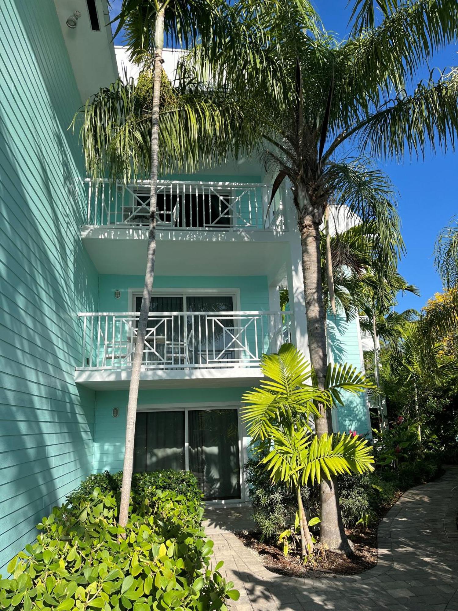 Dolphin Cove (Adults Only) Vila Freeport Exterior foto