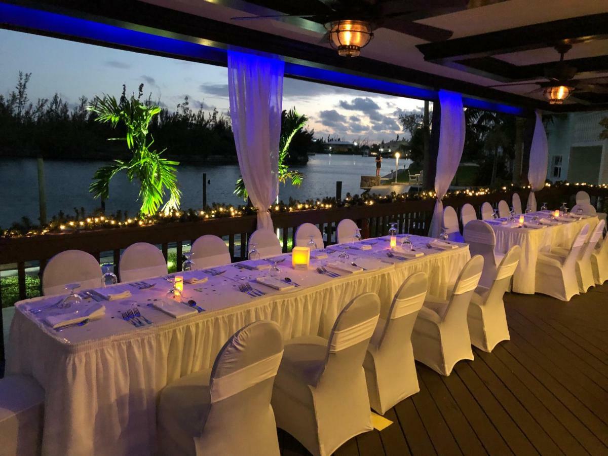 Dolphin Cove (Adults Only) Vila Freeport Exterior foto